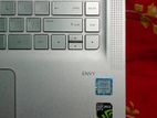 HP Envy intel core i5