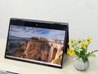 Hp envy rayzen 5 512ssd 16gb ram X360 full fresh conditions
