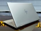 HP ENVY X360 13| AMD Ryzen 5-5600U| GOLD| 512GB NVMe| Premium UltraBooK