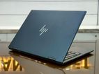 HP ENVY X360 13| Core i7-12th| 16GB 4267MHz| 512GB| Premium UltraBooK