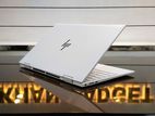 HP Envy X360 13| Ryzen 5-5600U| 8GB 3200 MHz| 512GB| Backlit| Finger