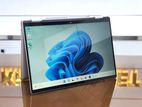 HP ENVY X360 14| Ryzen 7-8840HS| UpTo 5.10GHz| 16GB 6400MHz| 14" FHD+