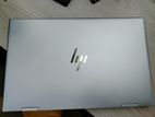 Hp Envy x360 convertible i5 12th gen 15.6" display Ram 16gb Ssd 512gb