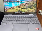 HP Envy x360 convertible Touchscreen laptop