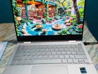 Hp Envy X360
