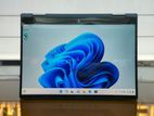 HP ENVY X360 i5 12th| 13.3" FHD| 512GB NVMe| 8GB 4267MHz| Blue Color