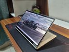 Hp Envy X360, I7 11th Gen, 8gb Ram, 512gb Ssd, 13.3” Iris Xe 360° Fold