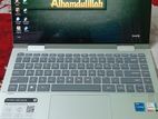 Hp Envy X360 Touch Screen(6 month used)