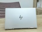 Hp Envy X360|i7-11 Gen|1TB NMVE SSD|13.3“X360 Convertible Touch