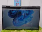 HP ENVY x360|Ryzen 5-5625U, 360° Touch, RAM 16GB, SSD 512GB