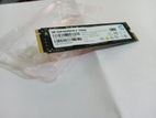 Hp Ex900 250gb M.2 2280 Pcie 3.0 X4 Nvme Ssd