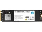 HP EX900 500GB NVMe Internal SSD