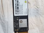 HP EX900 M.2 120GB PCIe NVMe Internal SSD