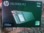 HP EX900 M.2 250GB