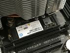 Hp Ex900 M.2 250gb Pcie Nvme Ssd