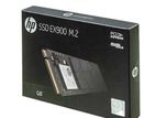 HP EX900 PLUS 1TB M.2 PCIe NVMe Internal SSD