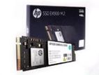 Hp Ex900 Plus 512gb M.2 Pcie Nvme Internal Ssd