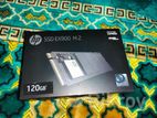 HP Ex900 Plus Nvme M.2