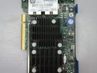 HP FlexFabric 10GB 2-Port 533FLR-T Adapter 700759-B21 701534-001