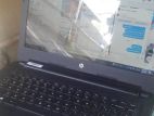 hp fresh laptop বিক্রি