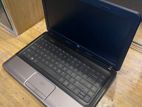 Hp Fresh Laptop (core I5 2nd Gen+ Eight Gb Ram)
