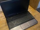 Hp Fresh Laptop (core I5 + Eight Gb Ram)