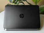HP Fresh Laptop