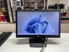 HP fresh monitor