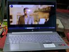 Hp fressh laptop .kono problem nei