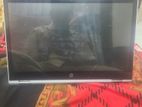Hp full fresh laptop