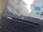 HP Full Fresh Laptop