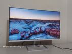 HP Full Fresh Monitor m24fw as like new