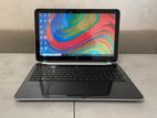 HP Full Touchscreen 7th Gen Ultra Slim Laptop, 8GB RAM, 128GB SSD, 15.6"