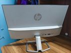 Hp Fw22" monitor sel