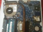 Hp G1 440 i7 4th gen motherboard