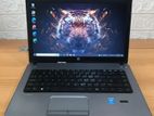 HP G1 Core i5 4th Gen Laptop, 4GB, 128GB, 14" Display.