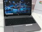 HP G1 Core i7 4th Gen Laptop, 128GB SSD