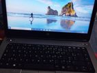 HP G1 Sim Support 4gen Super laptop