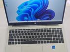 Hp G10 Core i5 13th Generation latest model high speedy processor 10Core