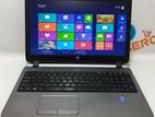 HP G2 Core i3 5th Gen Laptop, 15.6", 128/4, কুরিয়ারেও দেয়া হয়।