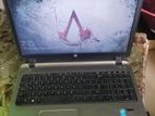 HP ProBook G2-450