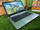 Hp G3 Core-i3 6th gen 8GB Ram 128GB SSD