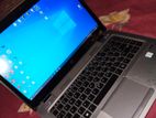 HP G3 core i5 6 generation HD touch screen display