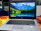 HP G3-CORE I5-6GEN-SSD500GB-RAM8GB-Elitebook