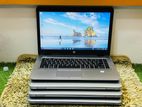 HP G3 Core i5-6th Gen 8/256GB Full HD Display Laptop