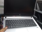 HP G3 core i5 6th gen