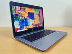 HP G3 Core i5 6th Gen Ultra Slim Laptop (8GB RAM DDR4,256GB SSD)