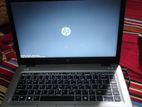 HP G3 laptop
