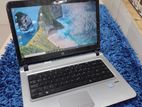 HP G3 i5 6th Gen 8gb Ram 256gb SSD