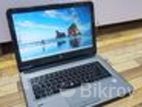 HP G4 348 i5 7th Gen 8gb Ram 256gb SSD 14.1